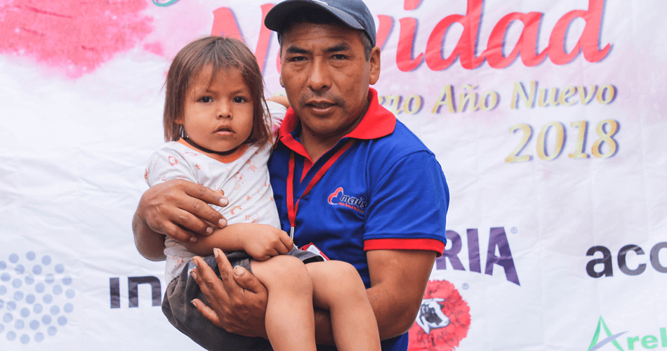 Donacion