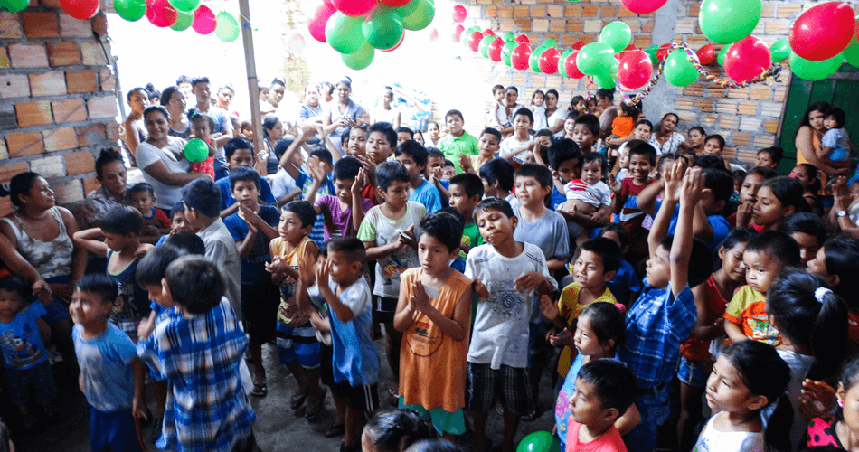 Donacion