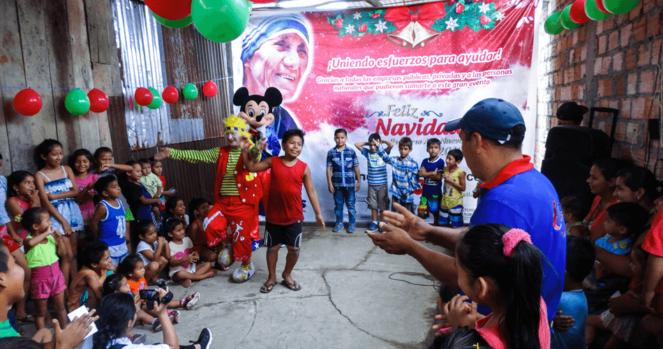 Donacion