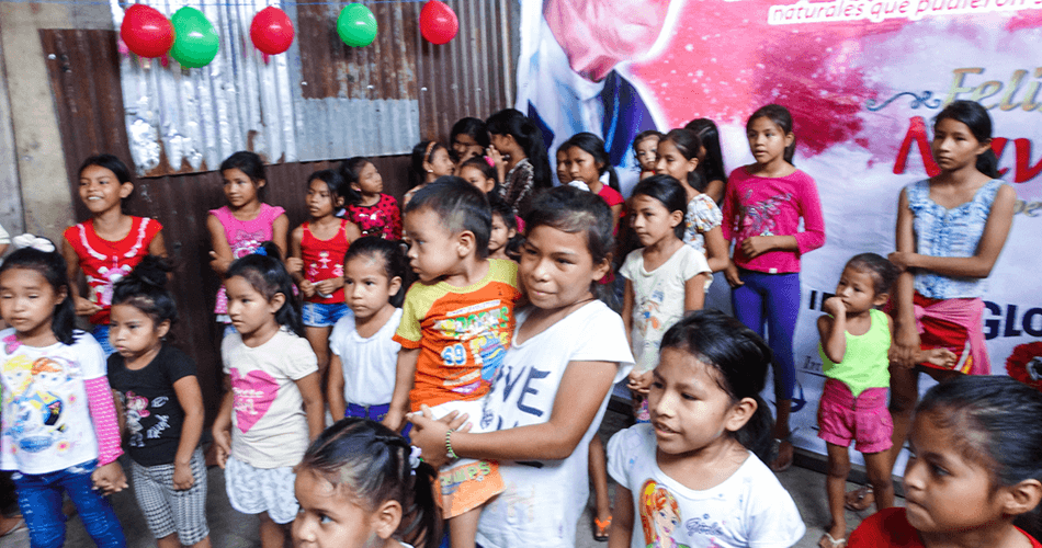 Donacion