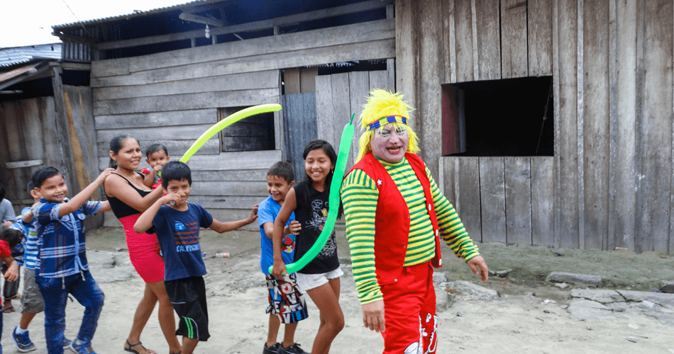 Donacion