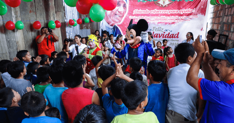 Donacion