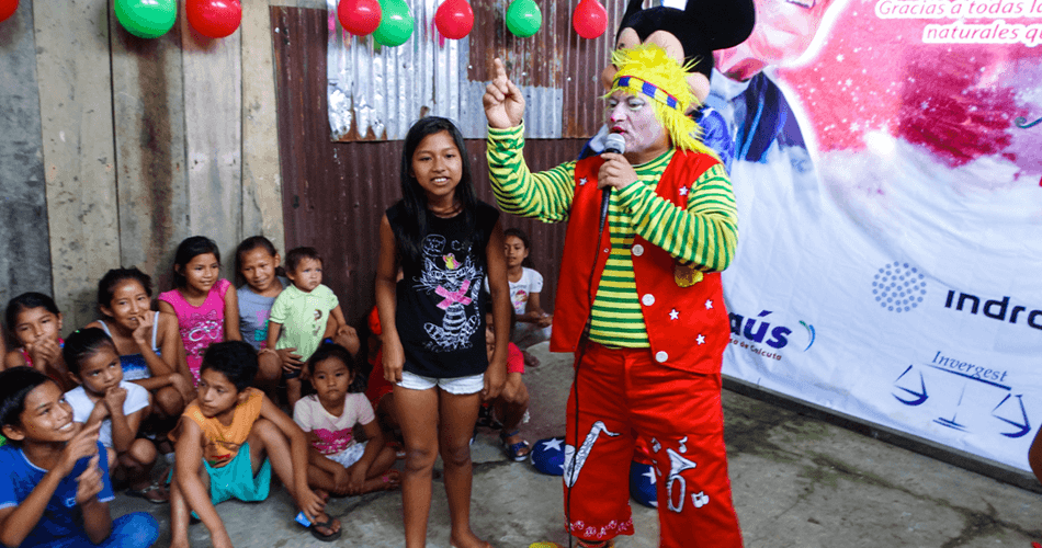 Donacion