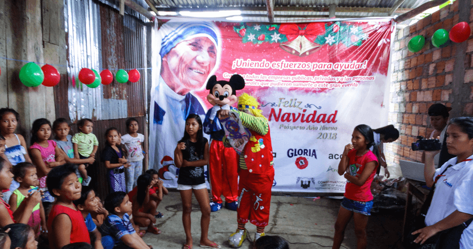 Donacion