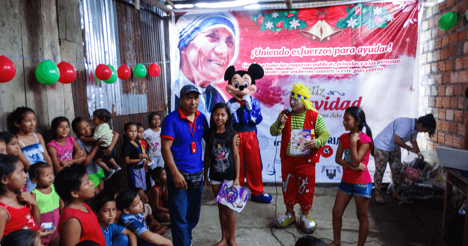 Donacion
