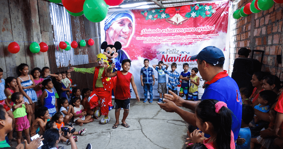 Donacion