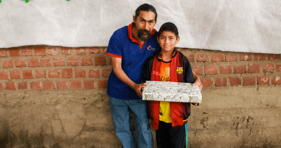 Donacion