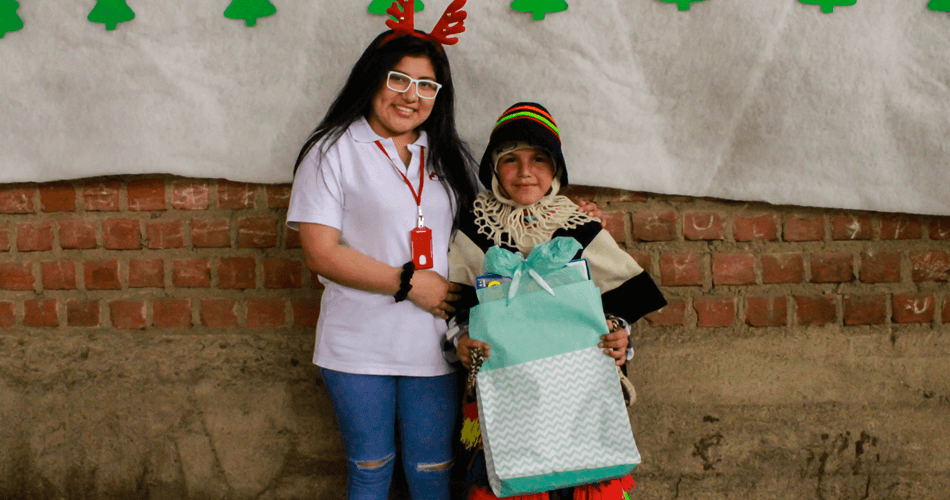 Donacion