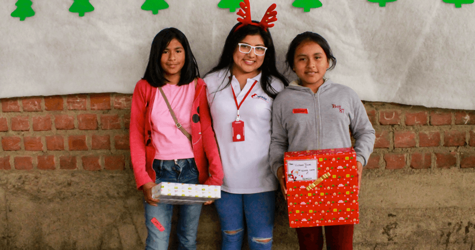 Donacion
