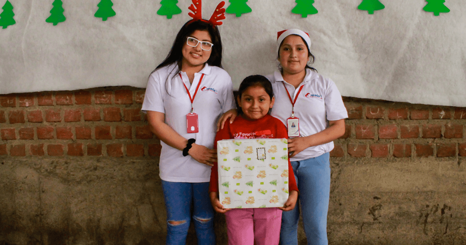 Donacion