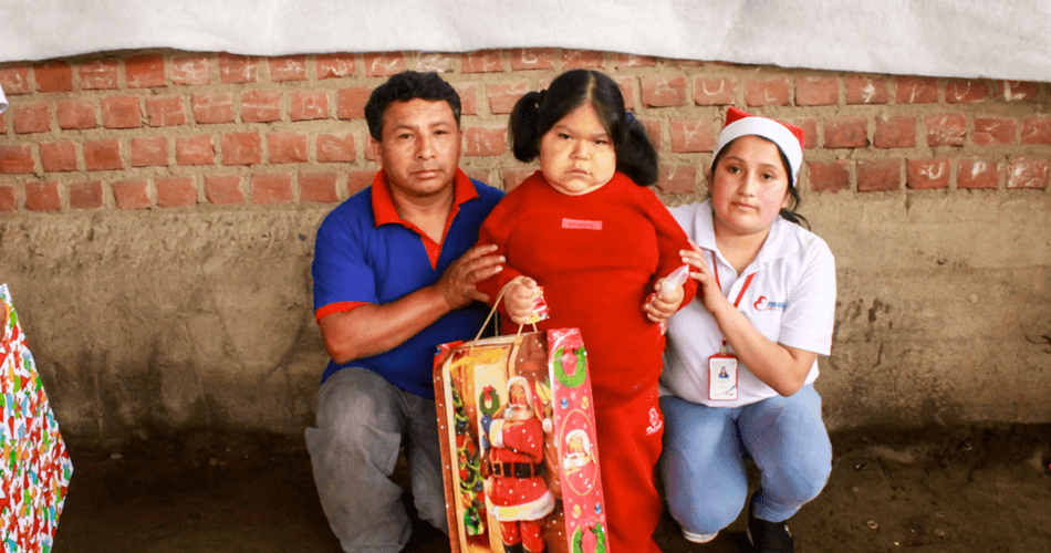 Donacion