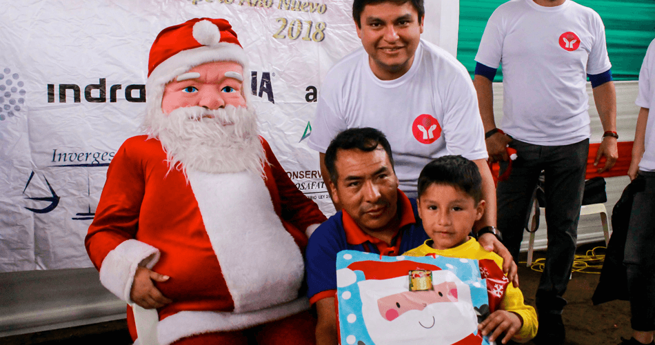 Donacion