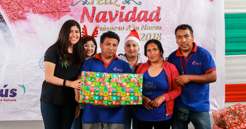 Donacion