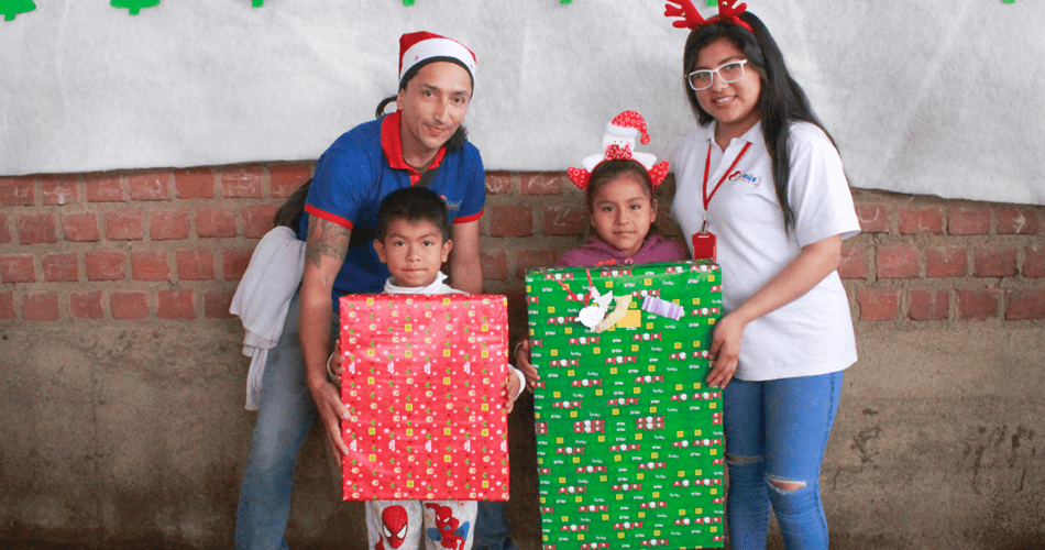 Donacion