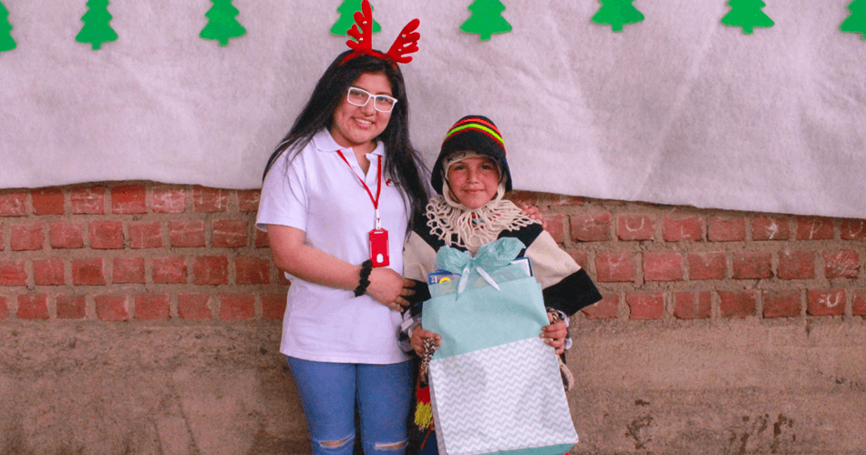 Donacion
