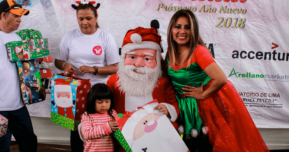 Donacion