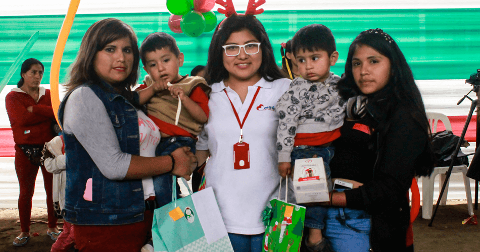Donacion