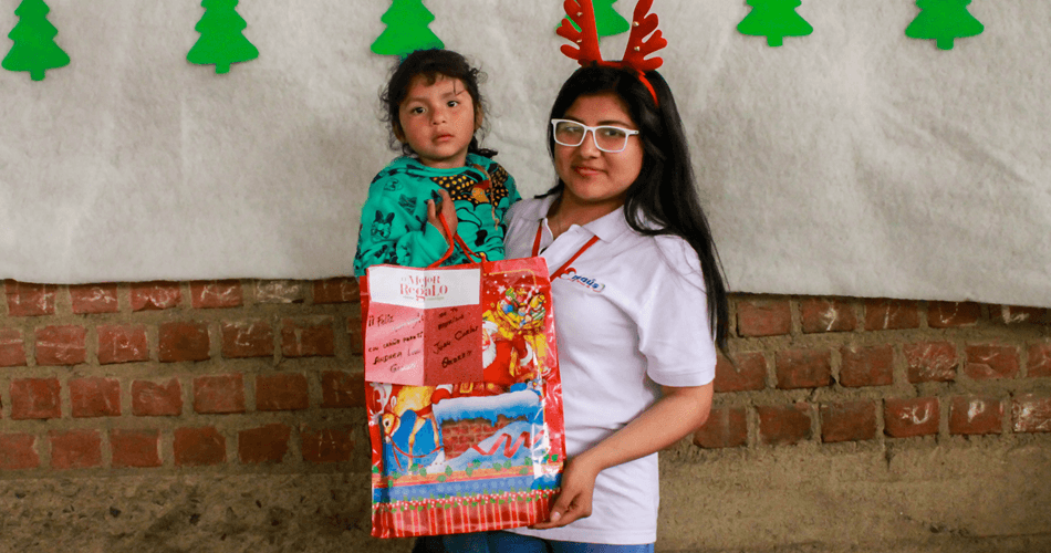 Donacion