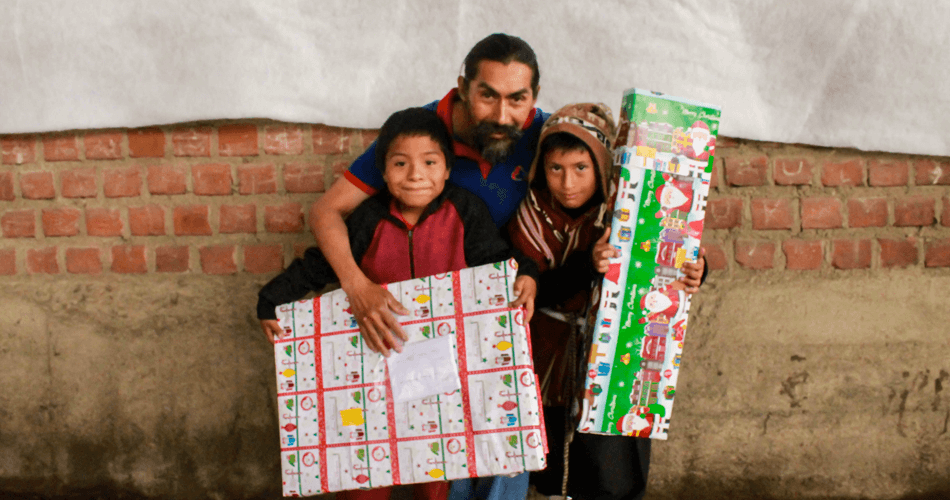 Donacion