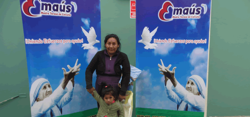 Donacion Ropa