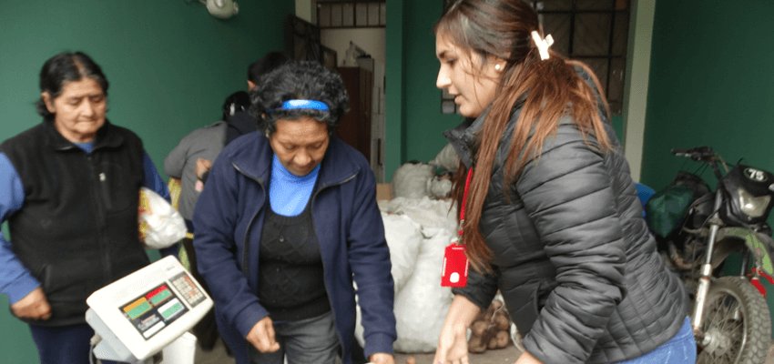 Donacion Ropa