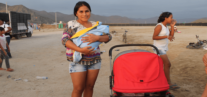 Donacion Ropa