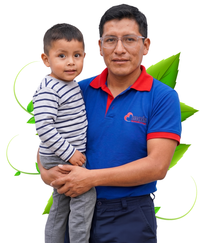 Acción Social en Lima