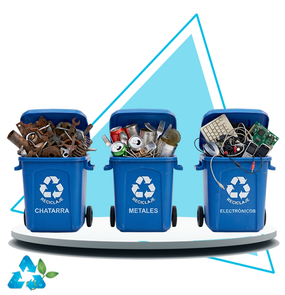 Reciclaje de carton
